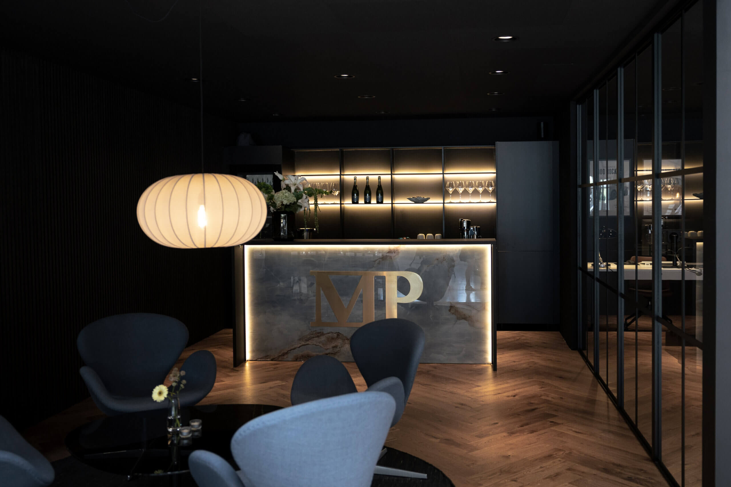 Motorpower, eventbilleder