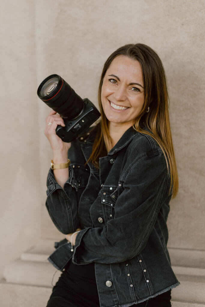 Branding portræt erhverv familie billeder baby nyfødt